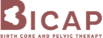 Logo BICAP